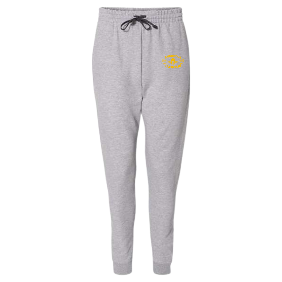 Adult Bainbridge Boys Lacrosse Academy Jerzees Joggers