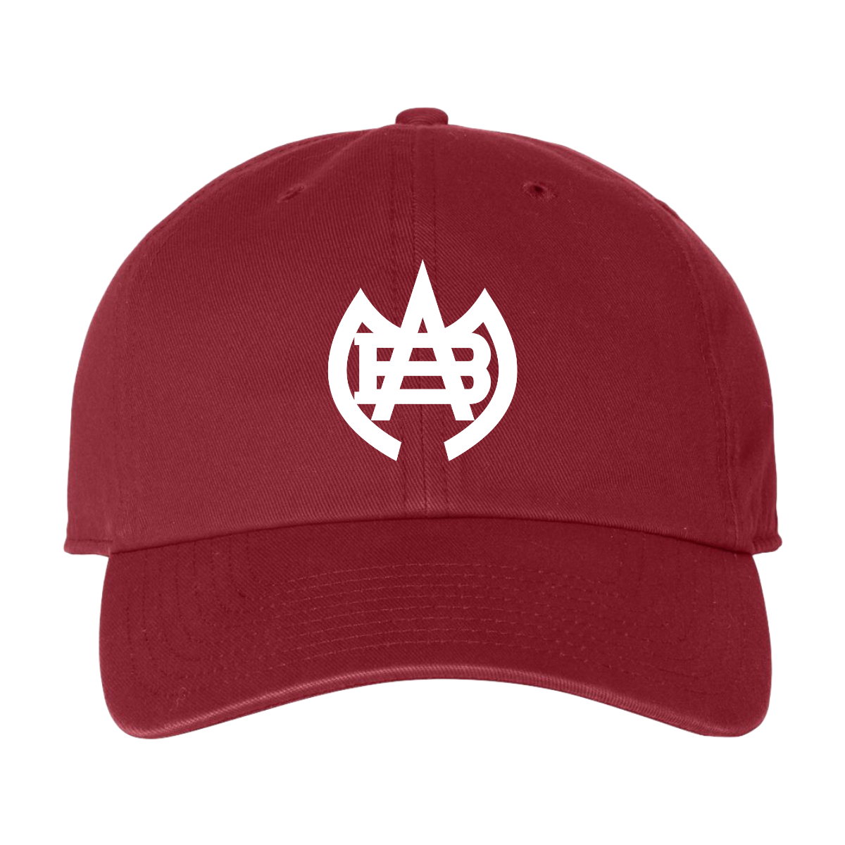 MBA Lacrosse 47 Brand Clean Up Cap