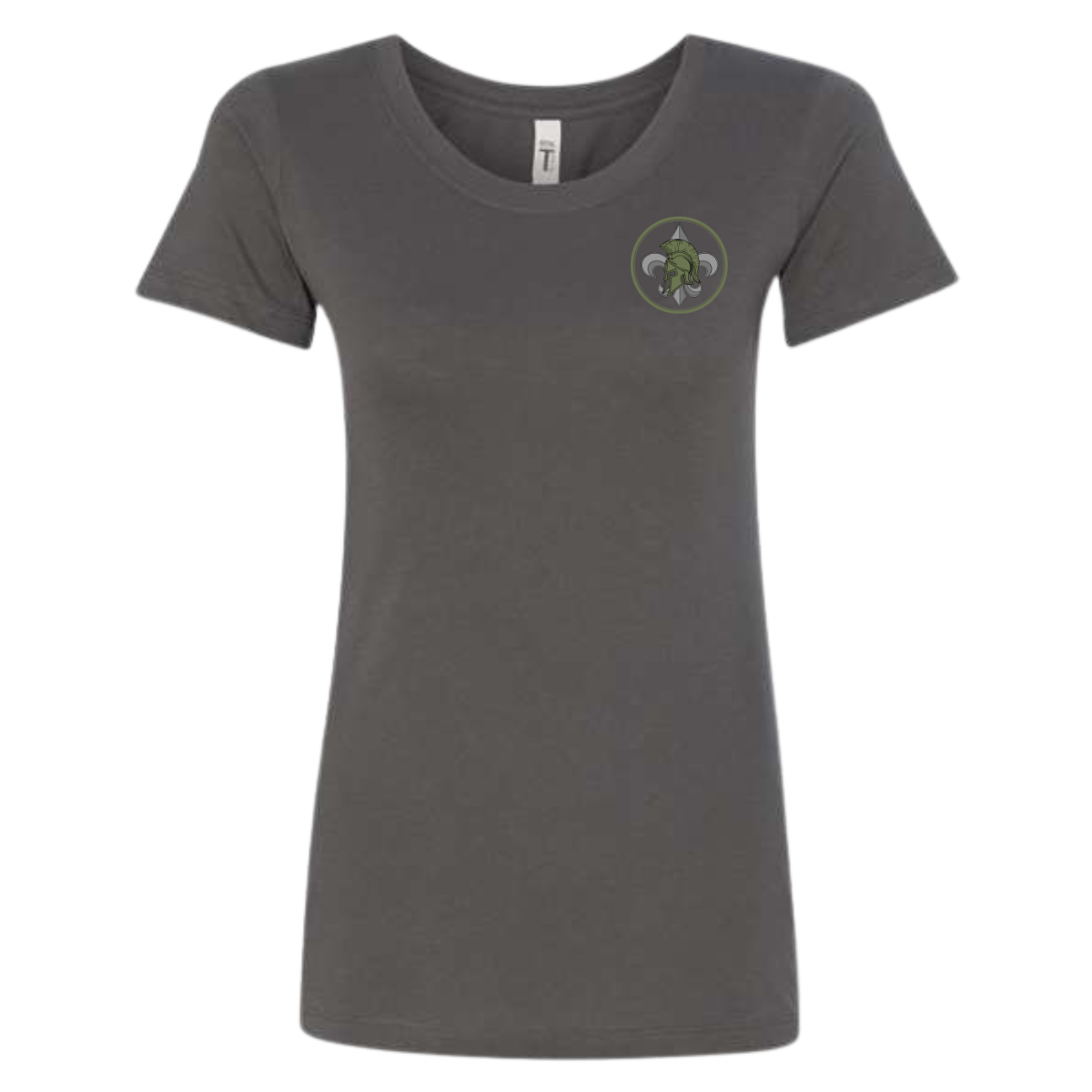 Women's NOD SRT Next Level Ideal T-Shirt