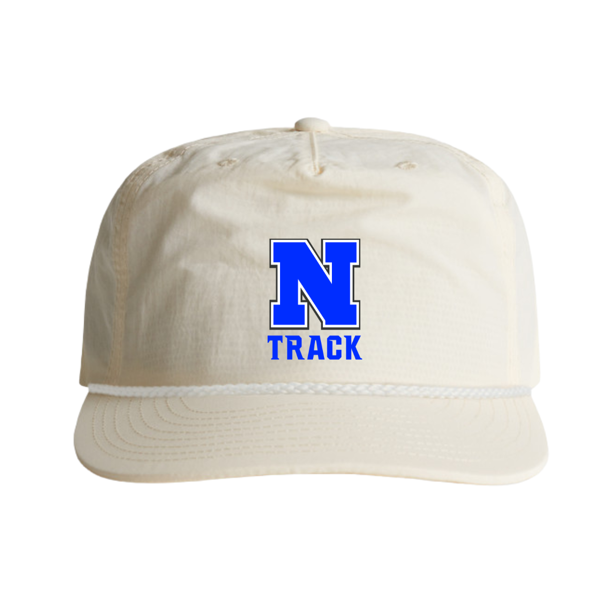 Norristown Track & Field AS Color Surf Rope Cap