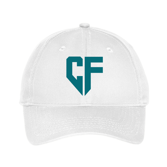 Youth Carolina Flyers Six Panel Unstructured Twill Cap