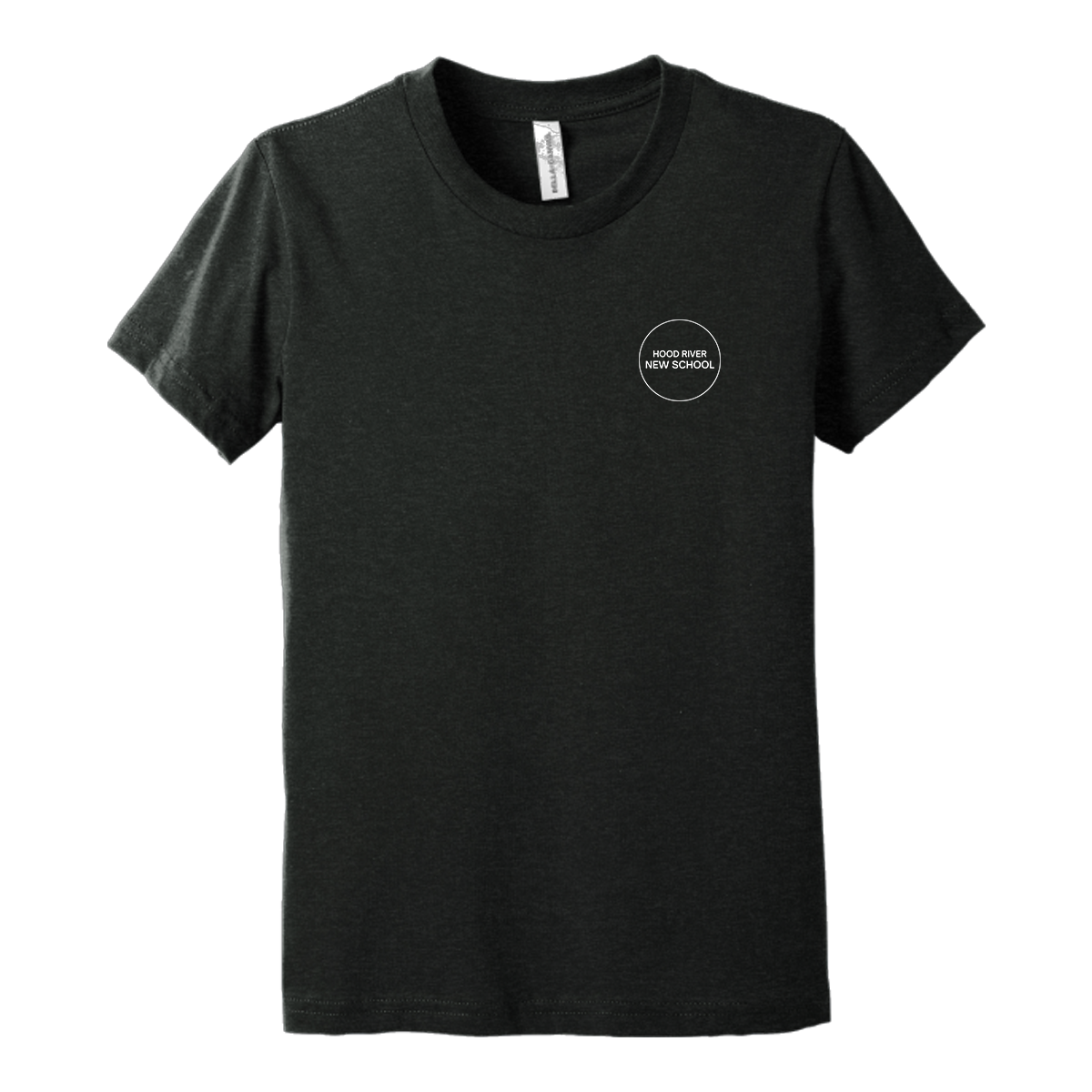 Youth Hood River New School Jersey T-Shirt