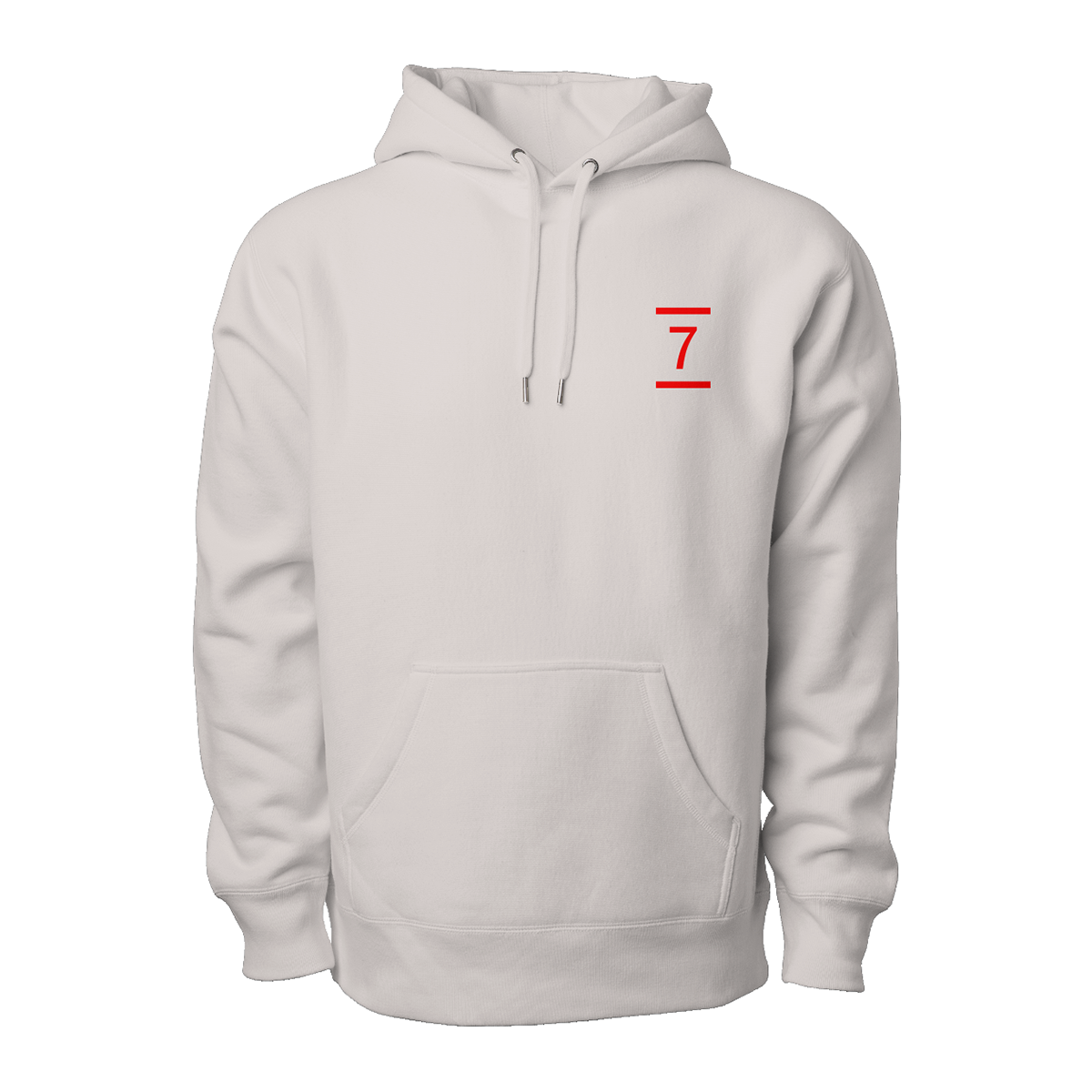 Adult Cache 7 Hoodie
