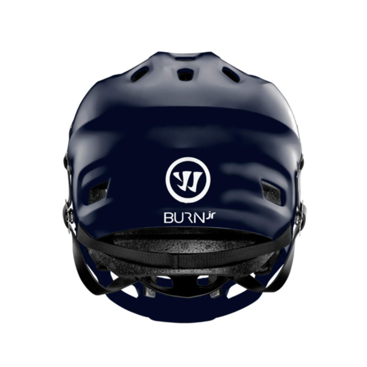 Warrior Burn Jr Helmet