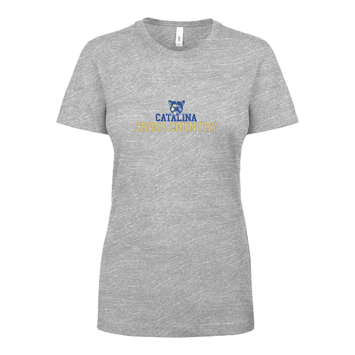 Women's Catalina Cross Country Next Level Ideal T-Shirt
