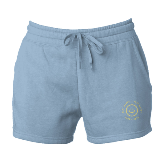 Women's Lizzie Colson Wave Wash Short