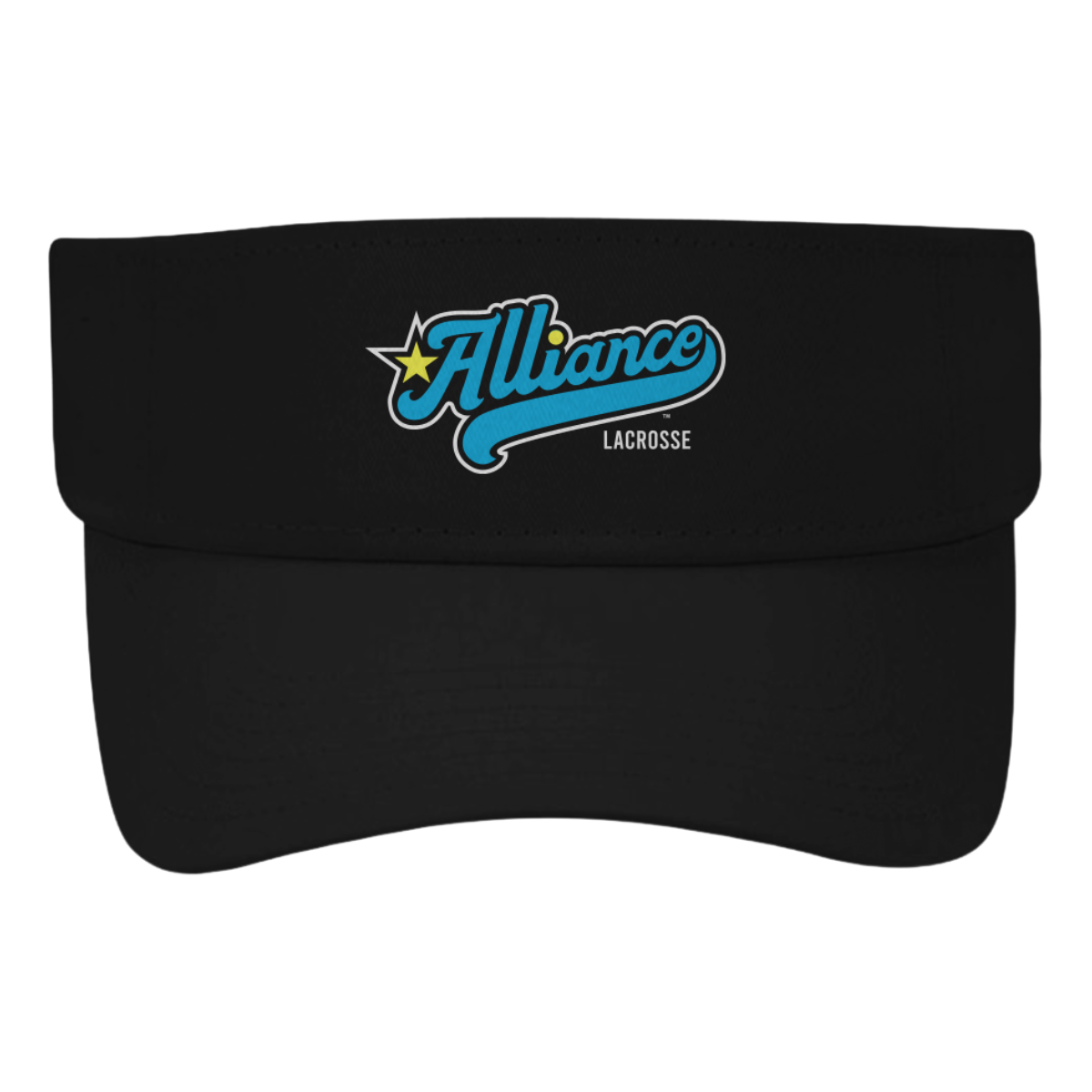 Alliance National Otto Sun Visor Cap