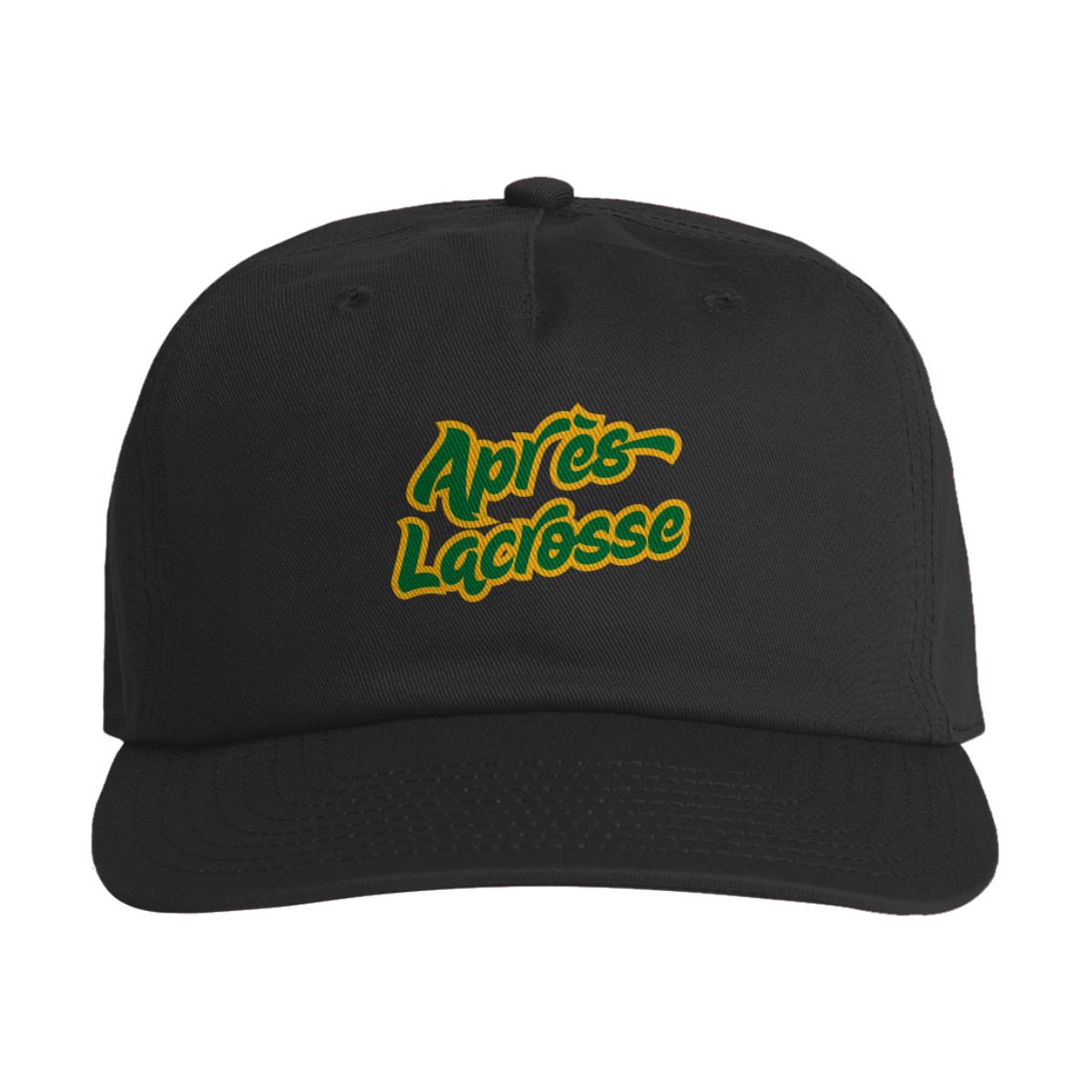 Mountain West Prime Class Five Panel Cap