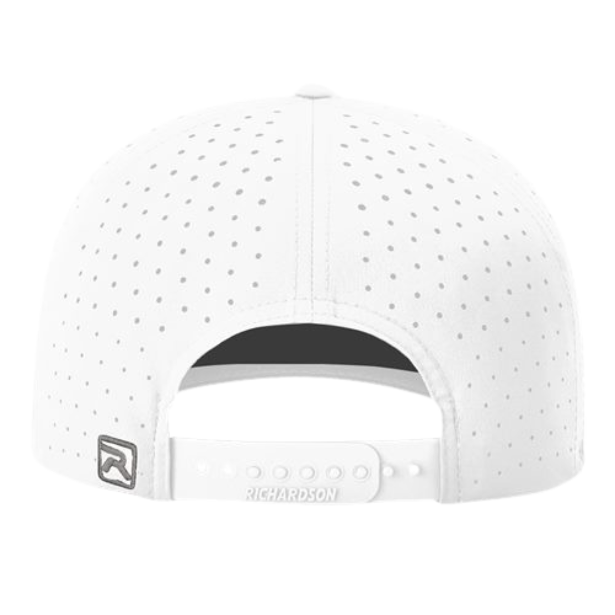 Guilderland Fearless Richardson Laser Perforated R-Flex Cap