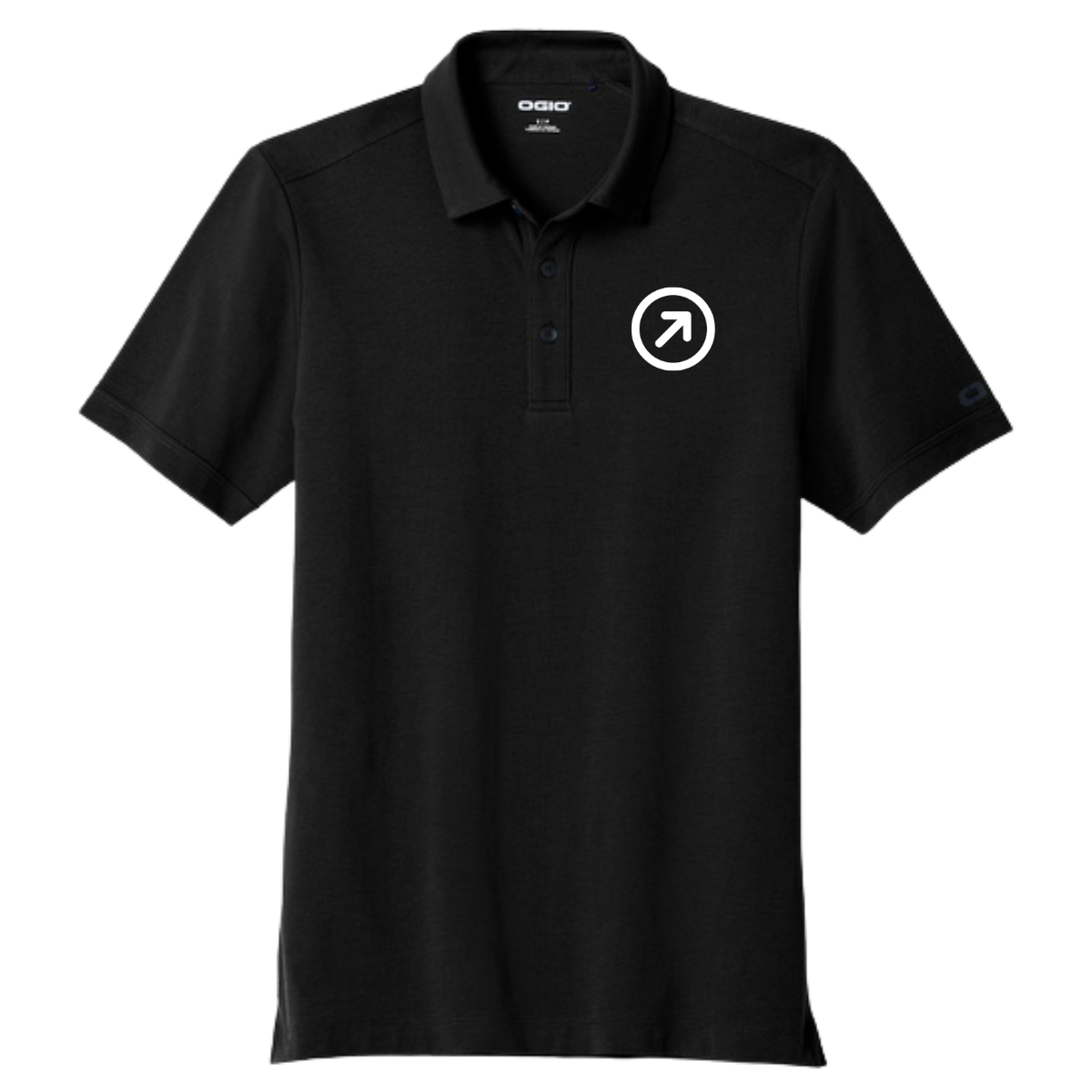 Adult Follower Of One OGIO Limit Polo