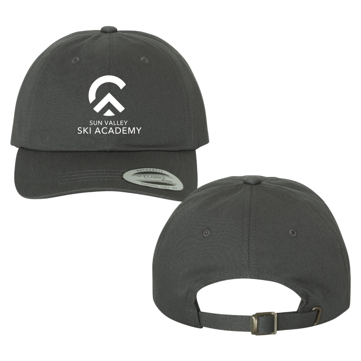 Sun Valley Community School YP Classics Dad's Cap