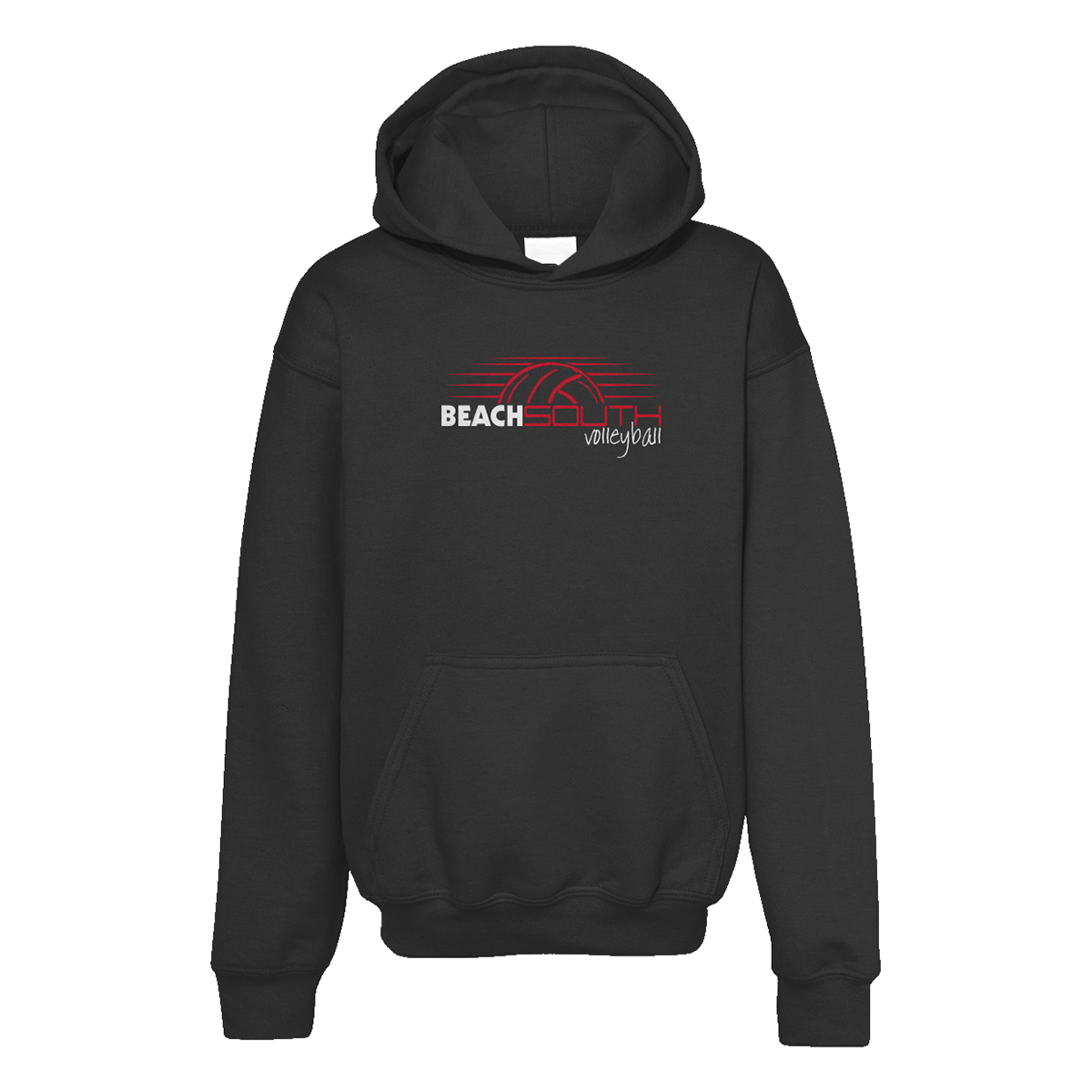 Youth Gildan Pullover Hoodie