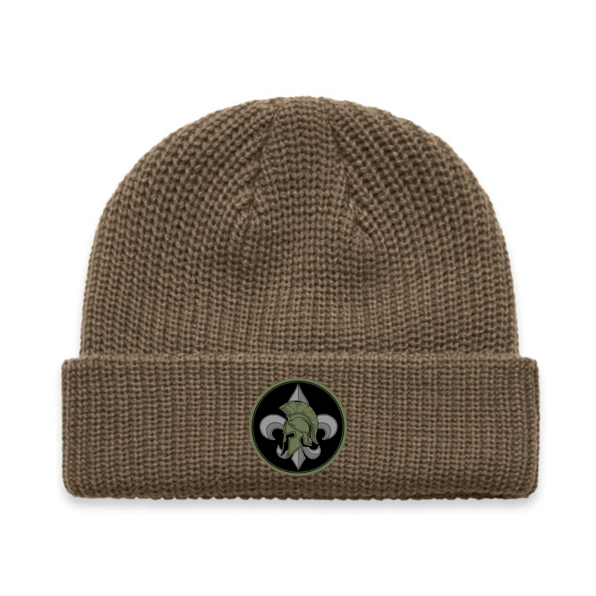 NOD SRT AS Colour Fisherman Beanie