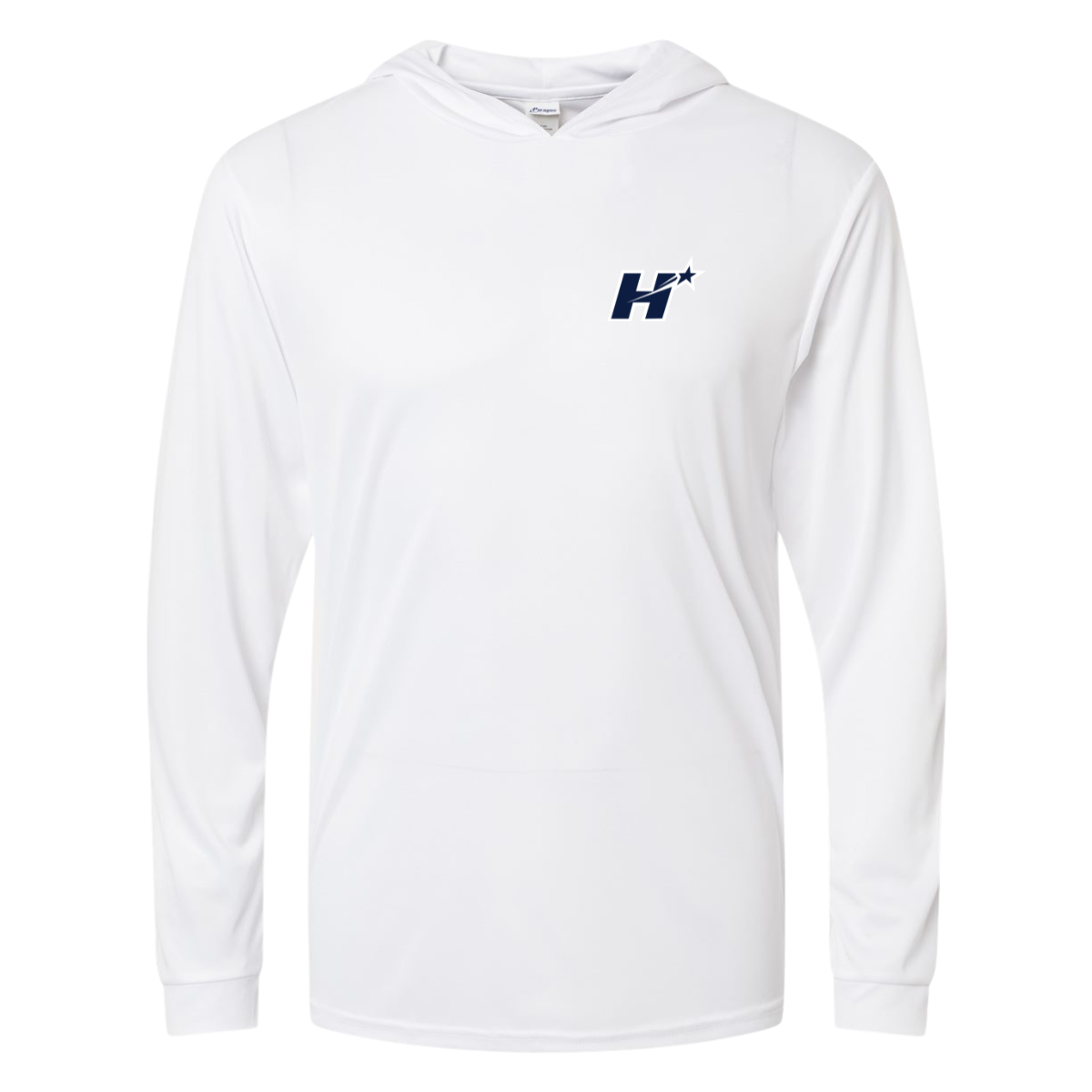 Adult Hopewell All-Stars Paragon Bahama Sun Hoodie
