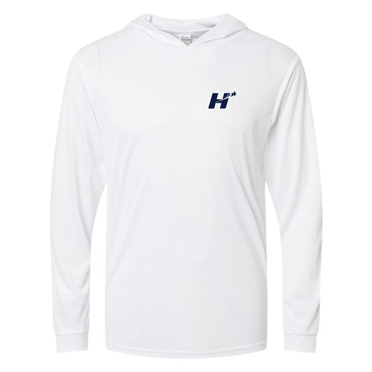 Adult Hopewell All-Stars Paragon Bahama Sun Hoodie