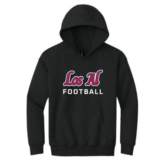 Youth Los Alamitos HS Football Gildan Hoodie