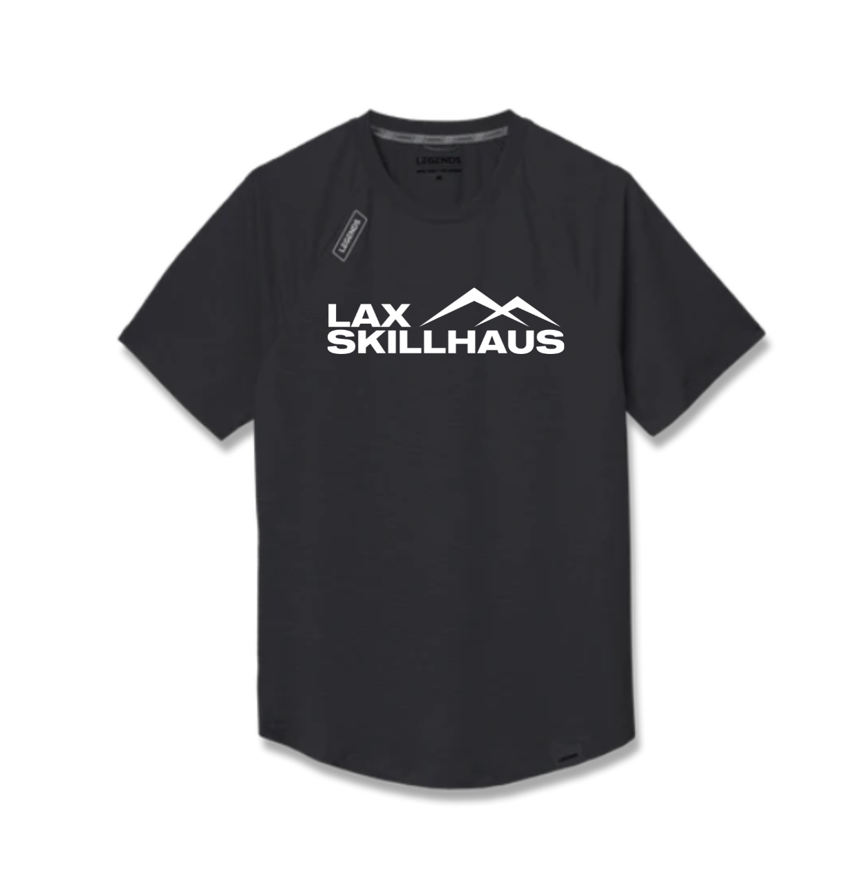 Adult Legends Team Tech SS Tee