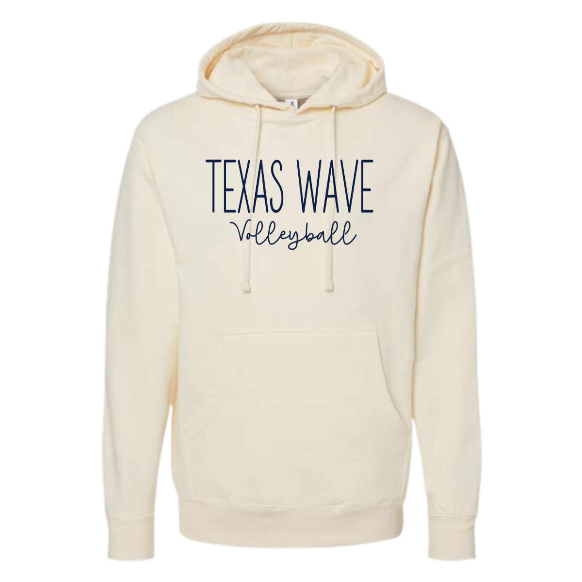 Adult ITC Midweight Hoodie