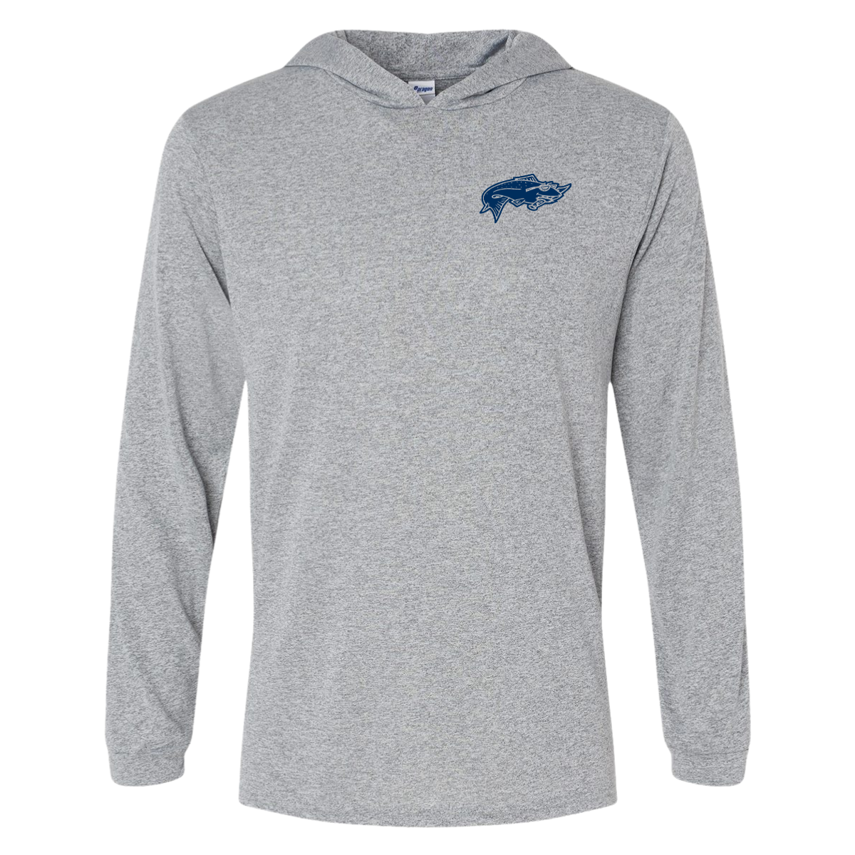 Adult Sun Valley Community School Paragon Bahama Sun Hoodie