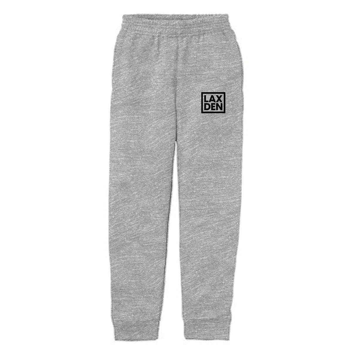 Youth LacrosseDen Port & Company Fleece Jogger