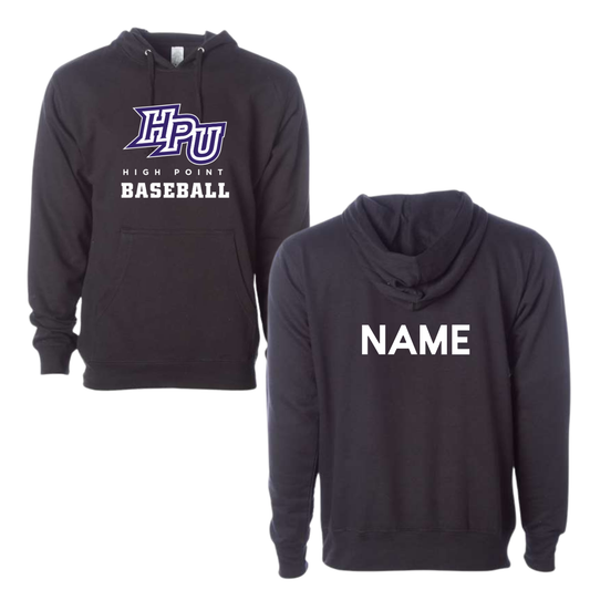 Personalizable - Adult ITC Midweight Hoodie
