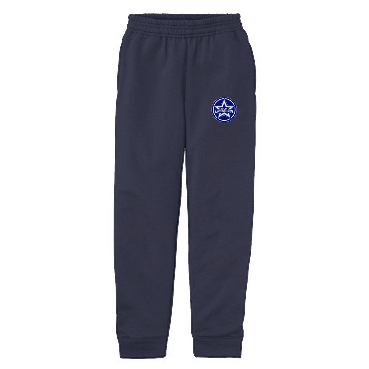 Youth Stars Port & Company Fleece Jogger