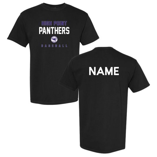 Personalizable - Adult Comfort Colors Heavyweight T-Shirt