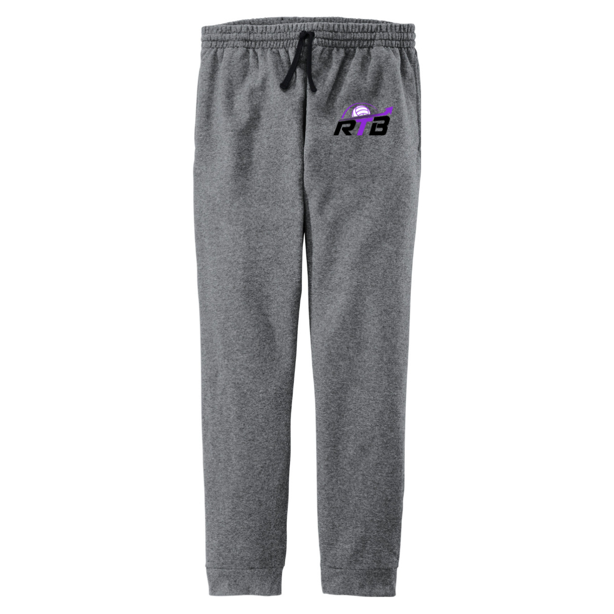 Adult RTB Jerzees Fleece Joggers