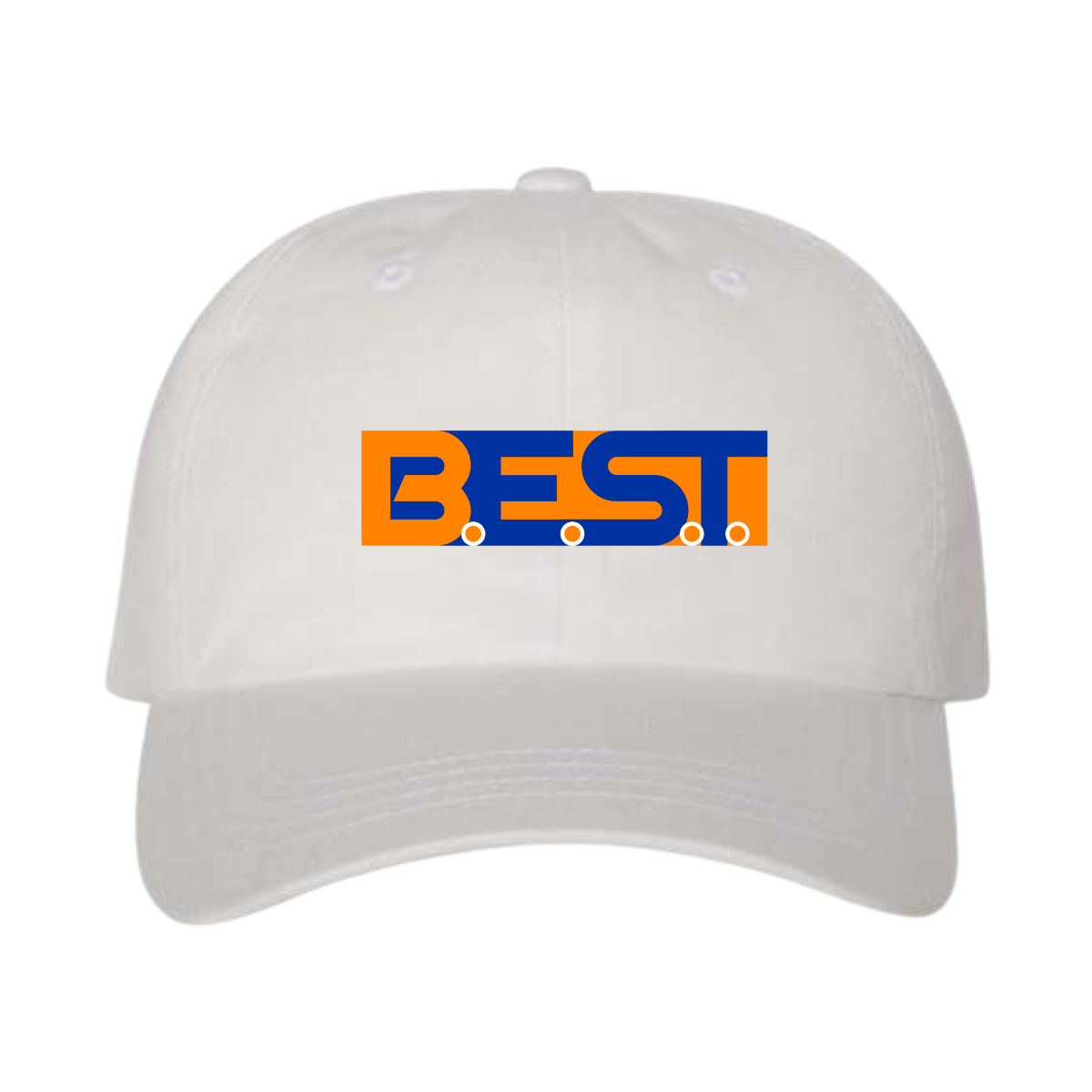 Beginners Edge Sports Training Yupoong Classic Dad Hat