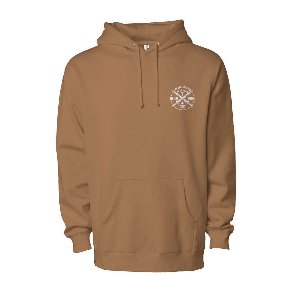Adult The Brotherhood ITC Heavyweight Hoodie