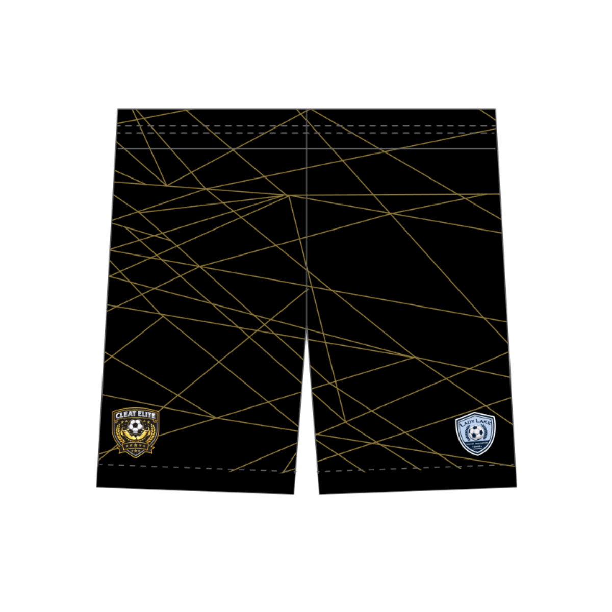 Cleat Elite Shorts