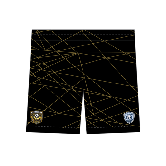 Cleat Elite Shorts