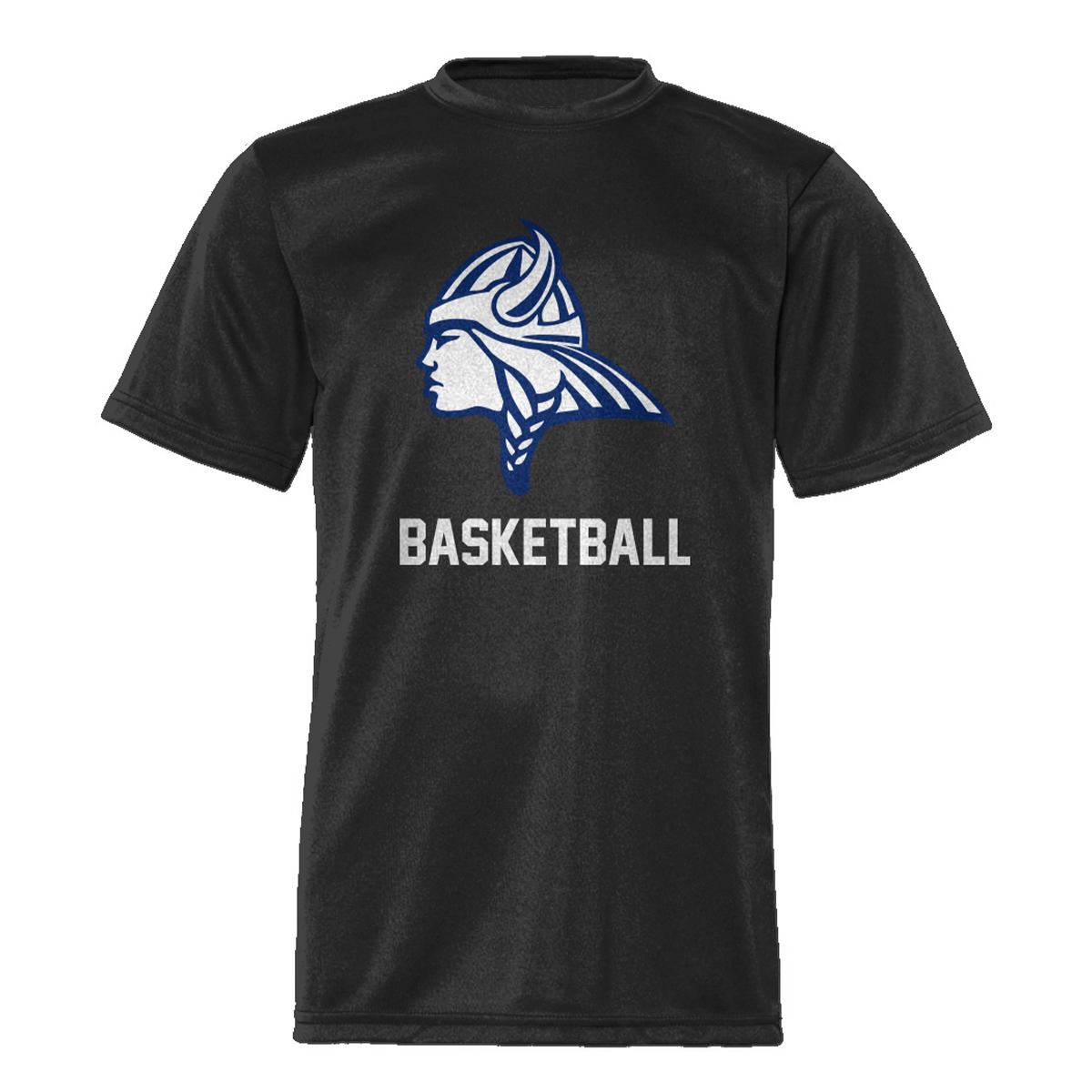 Youth Maclay Basketball C2 Performance T-Shirt