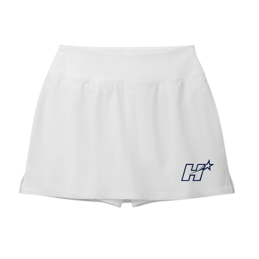 Women's Hopewell All-Stars Sport-Tek Repeat Skort