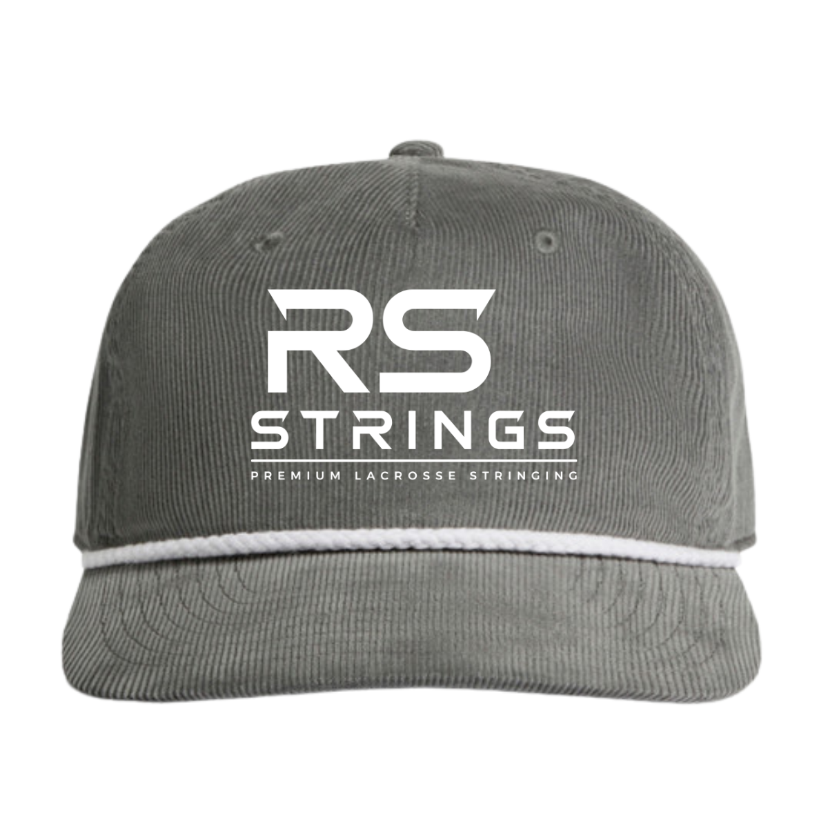 Rockslide Lacrosse Colour Class Cord Rope Hat