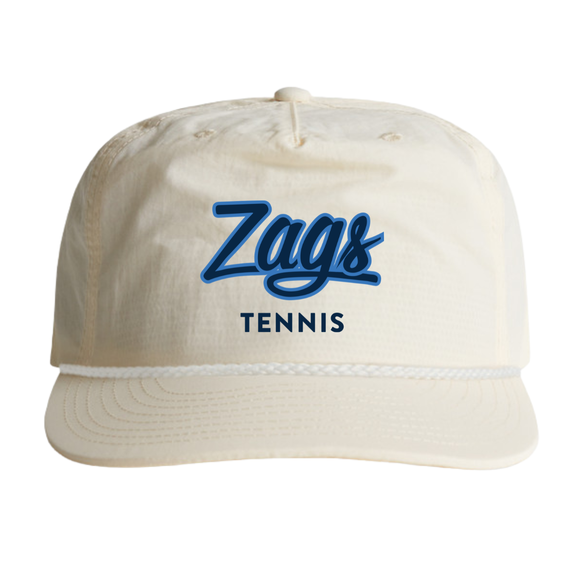 Key Tennis AS Colour Surf Rope Cap