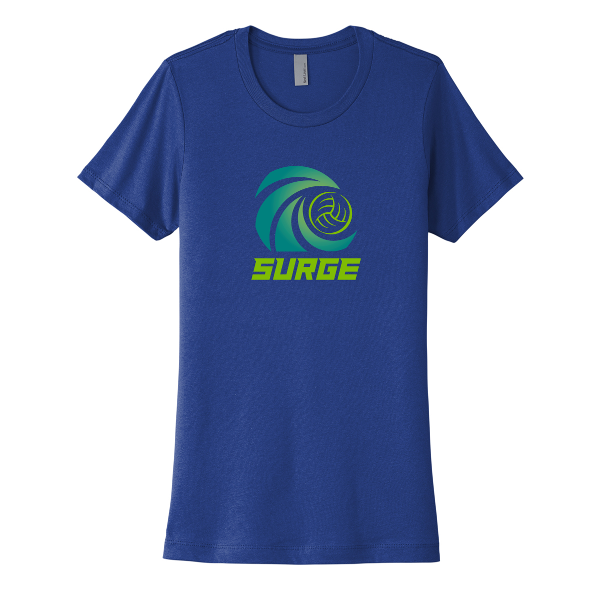 Women's Next Level Ideal T-Shirt