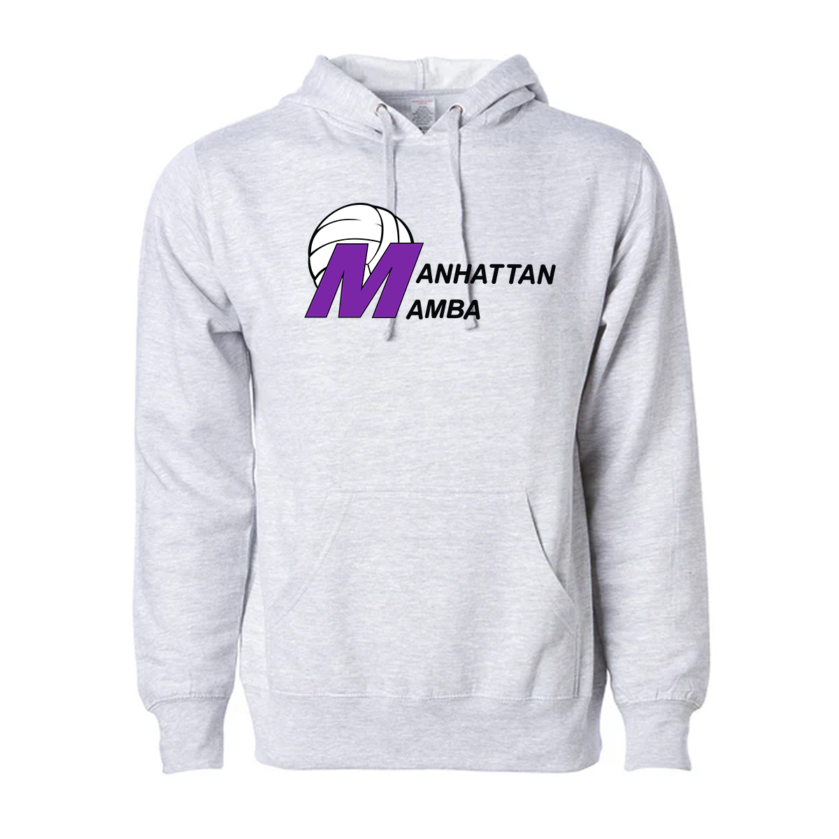 Adult Manhattan Mamba ITC Midweight Hoodie
