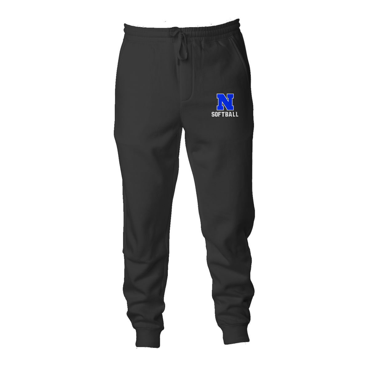 Adult Norristown Softball ITC Fleece Joggers