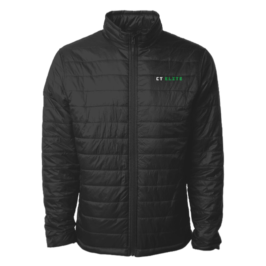 Men's CT Elite Puffer Jacket