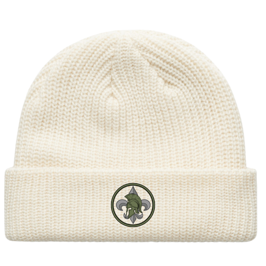 NOD SRT AS Colour Fisherman Beanie