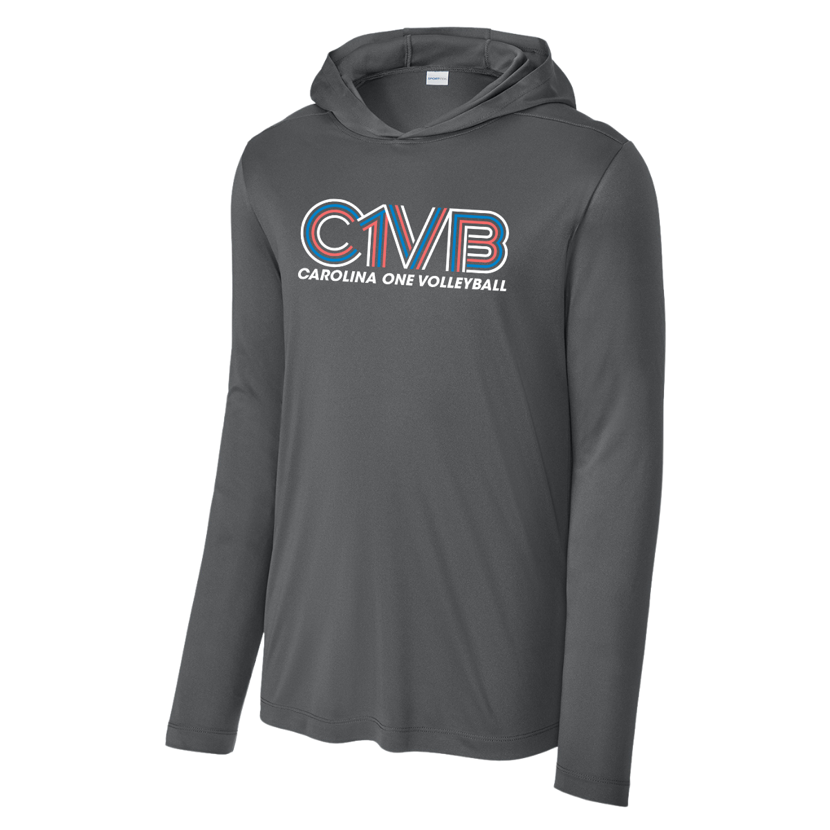 Adult Sport-Tek Posi UV Pro Hoodie