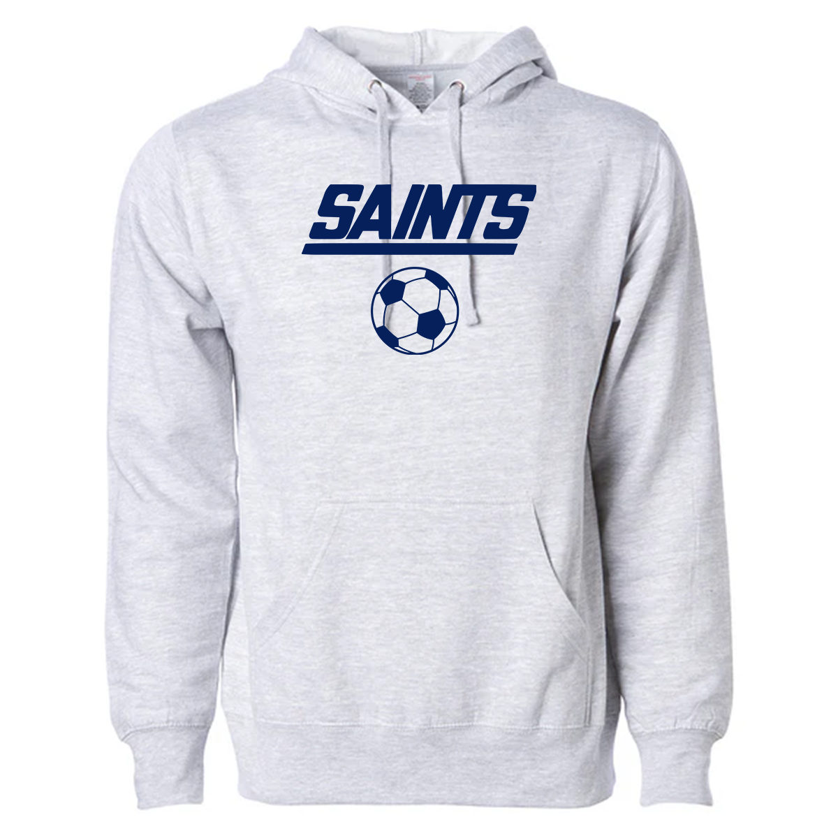Adult St. Andrew's Soccer ITC Midweight Hoodie