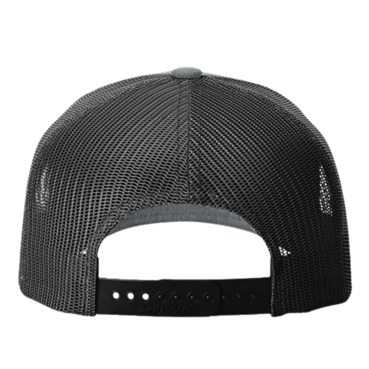 CitySide208 Five-Panel Trucker with Rope Cap