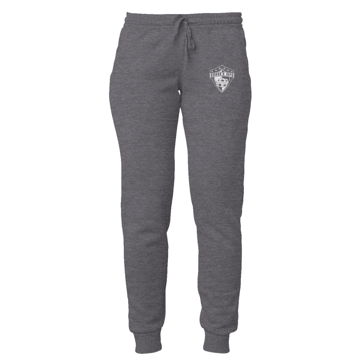 Women's Maclay Soccer Wave Wash Sweatpants
