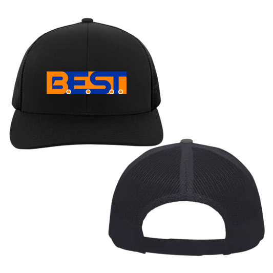 Beginners Edge Sports Training Pacific Trucker Snapback Hat