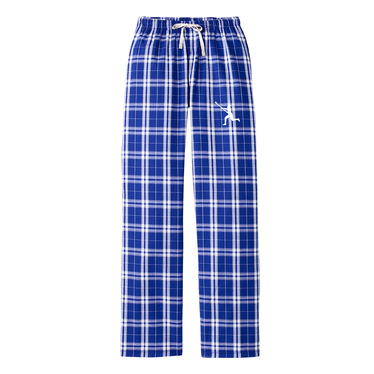 Women's CNL District Flannel Plaid Pant
