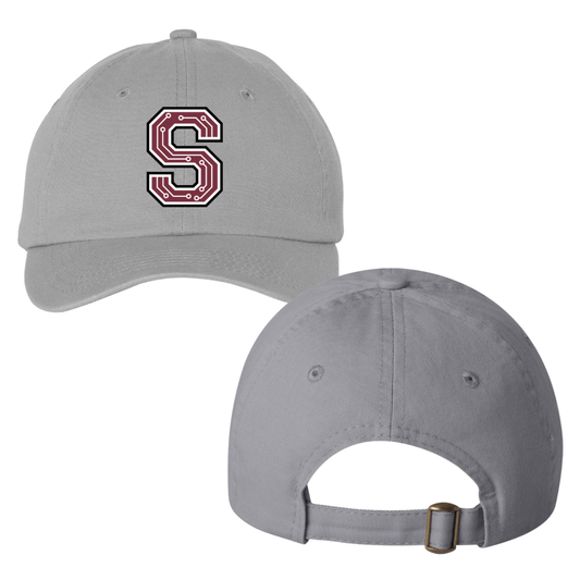 Youth STAB Robotics Baseball Cap