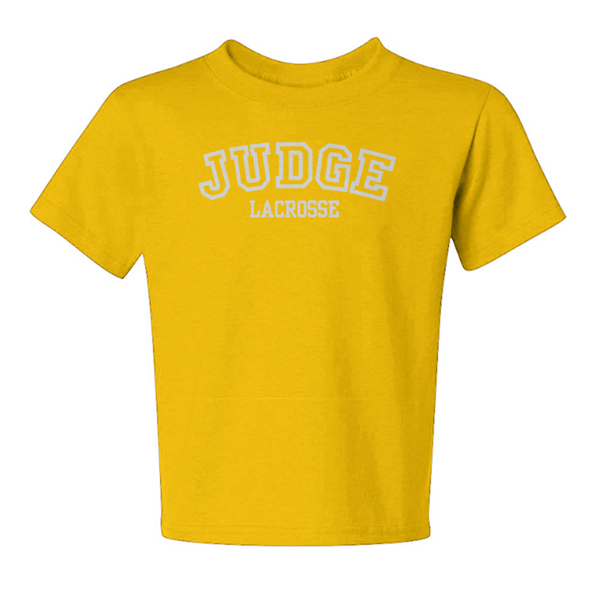 Youth Judge Lax Jerzees T-Shirt