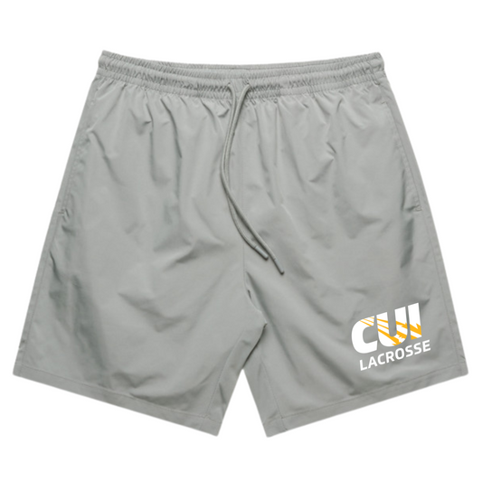 Adult CUI Lacrosse AS Colour Active Training Shorts